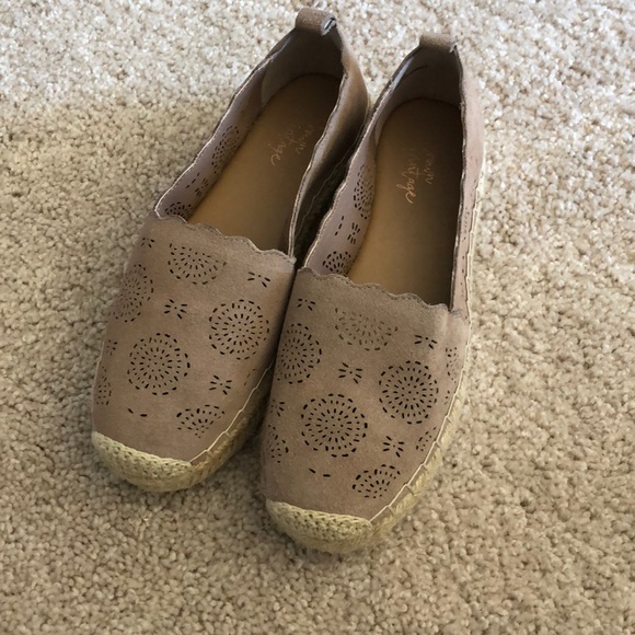 Espadrilles - Picture 5 of 5